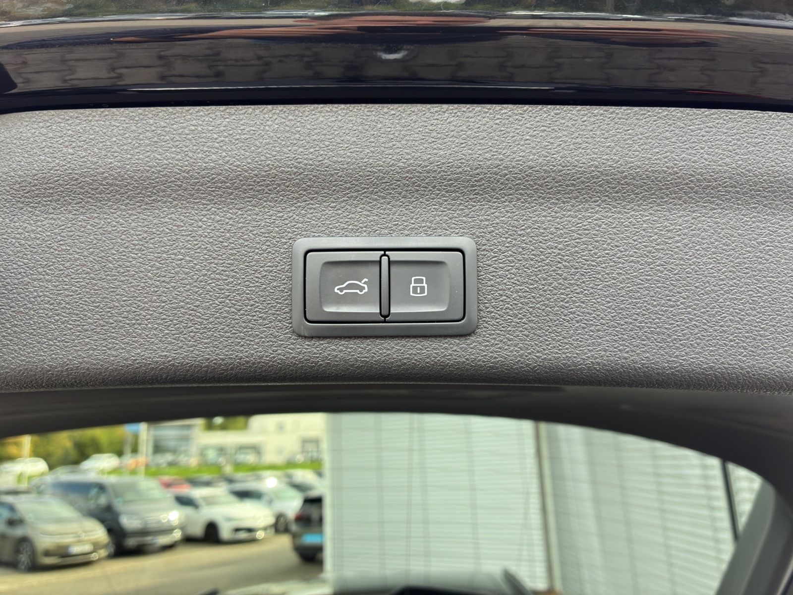 RS6 Avant 4.0 performance *AHK*STDHZG*PANO*