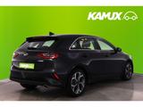 Kia Ceed 1.6CRDi Aut.Spirit+LED+NAVI+KAMERA+TEMPO - gebrauchte Kia cee'd / Ceed aus dem Jahr 2021