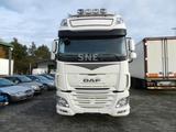 DAF XF 460 FT, Super Space Cab - Radlader