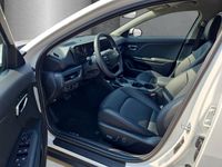 Kia K4 - Vorschau Bild 7