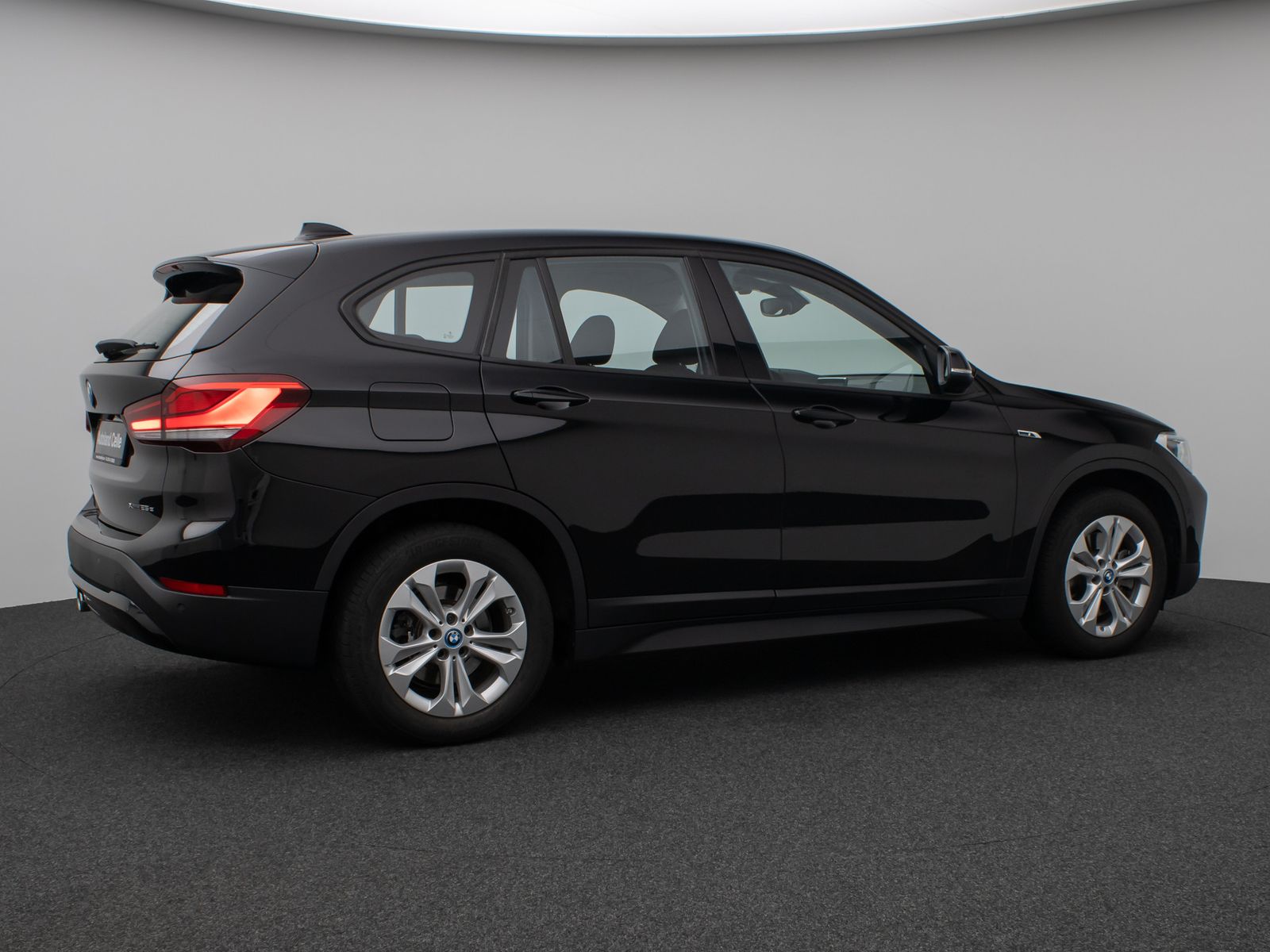 Fahrzeugabbildung BMW X1 xD25e Parkassist DAB LED Geschwindigkeitsreg