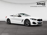 BMW M850 - Vorschau Bild 9