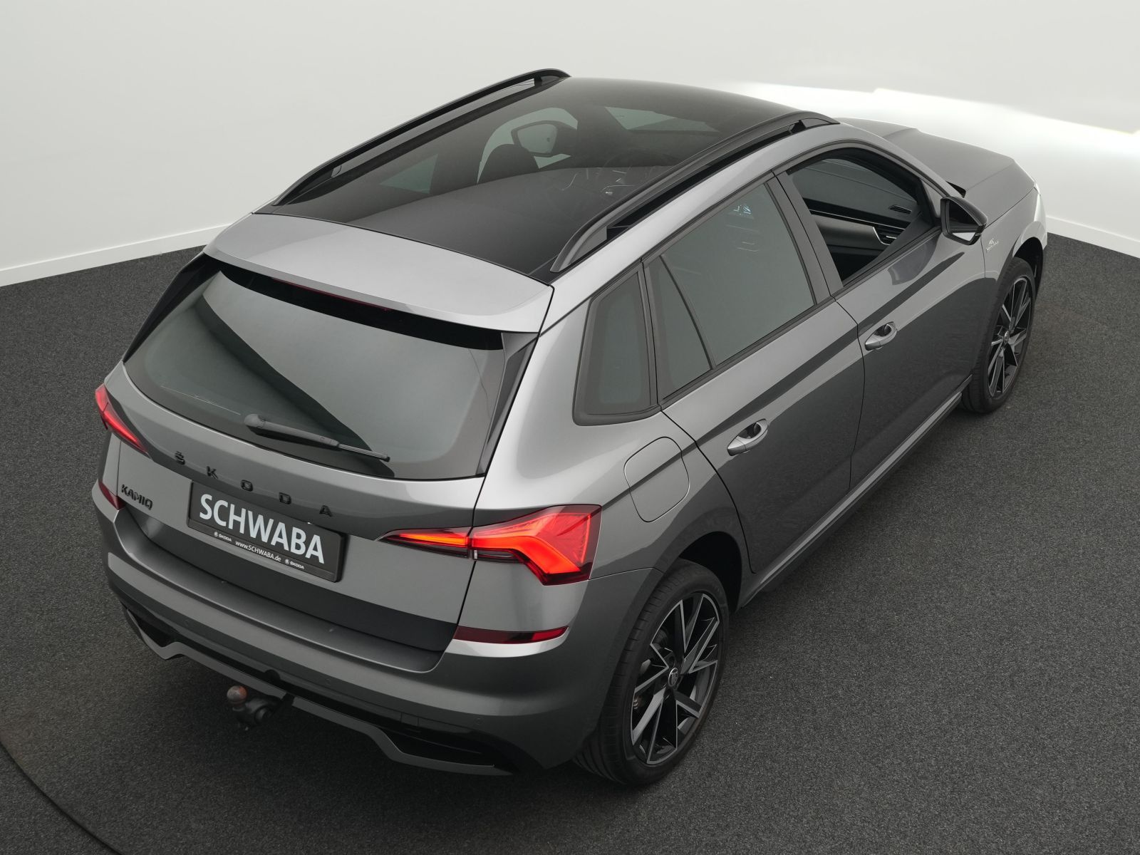 Skoda Kamiq - Bild 21