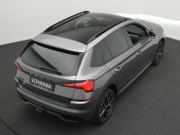Skoda Kamiq - Vorschau Bild 21