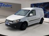 Volkswagen Caddy 1.6 TDI BMT Kasten Trendline + AHK + Klima