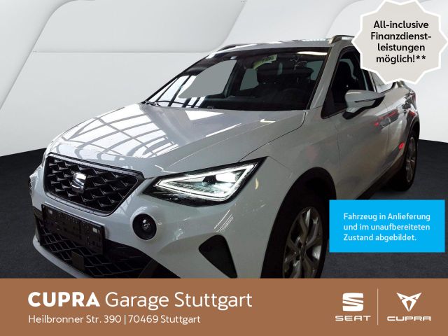 Seat Arona FR 1.0 TSI DSG 85 kW