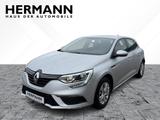 Renault Megane IV 1.3 TCe 115 Life *AHK*Klima*GJR* - Renault Megane mit Anhängerkupplung