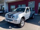 Isuzu D-Max I 3.0 TD Space LS - Isuzu D-Max: 3l
