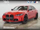 BMW M3 Competition FACELIFT/LCI+MEMORY+HARMAN/KARDON - gebrauchte BMW M3 mit Facelift