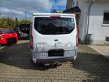 Ford Transit Custom Nugget - Ford Transit Custom: Nugget