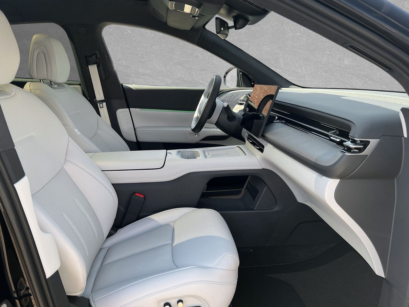 XPENG G6