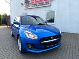 Suzuki Swift 1.2 Hybrid-Benzin /Klima/5.türig/EURO6 - Suzuki Swift: 5.1