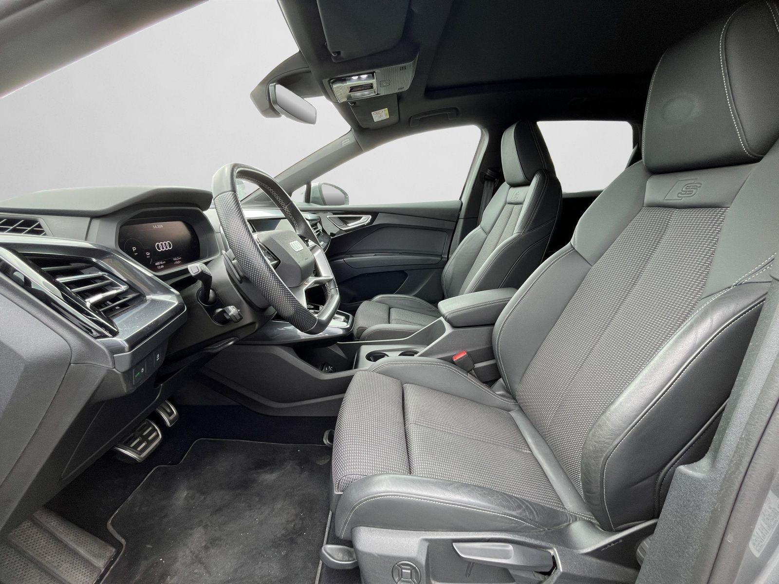 Audi Q4 e-tron - Bild 13