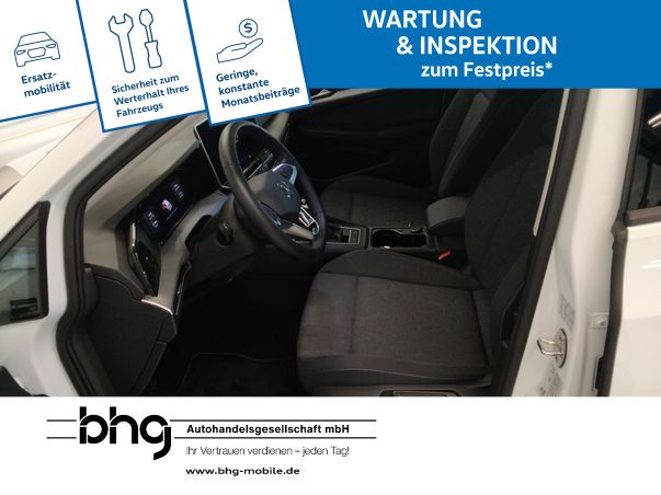 Volkswagen Golf 1.5 TSI foto 5