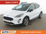 Ford Fiesta 1.0 EcoBoost Active*LED*CAM*PDC*SHZ*KLIMA - Ford Fiesta Gebrauchtwagen in Münster