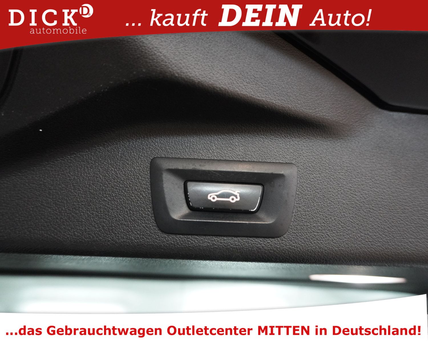 Fahrzeugabbildung BMW X5 xDr 45e M Sport SHADO+LUFT+MEMO+PROF+AHK+ACC+