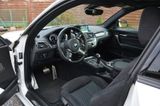 BMW M240i, kein Opf, Heck, top Austattung - BMW M240i aus 2017