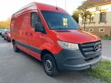 Mercedes-Benz Sprinter III Kasten RWD 314 CDI 1.Hand neu TÜV - Mercedes-Benz Sprinter in Saarbrücken