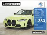 BMW M3 Comp. Touring SitzLüft/ACC GARANTIE bis 03/30 - BMW M3: 30