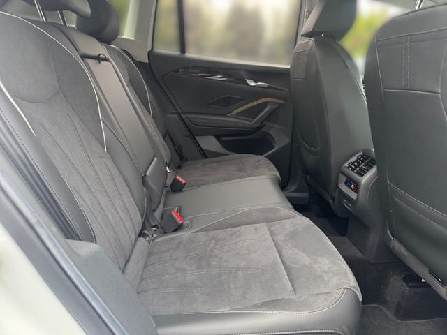 Tiguan Elegance 1.5 eTSI DSG IQ Light Navi AHK