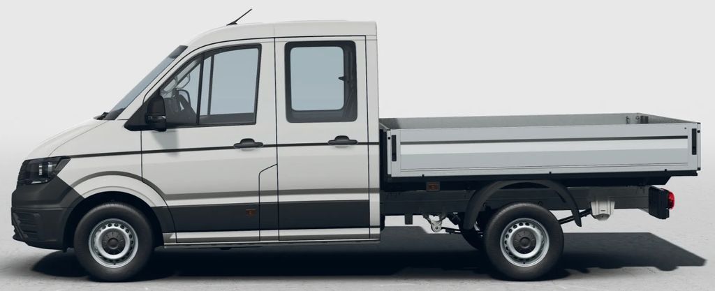 Image of Volkswagen Crafter