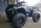 Kawasaki Brute Force 750 KVF mit LOF Zulassung - KAWASAKI KVF