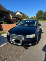 Audi A3 2.0 FSI Ambition Sportback Ambition - Audi A3 aus 2006: Ambition