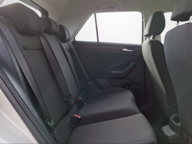 T-ROC 1.0 TSI APP+AZV+DAB+LED