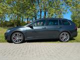 Volkswagen Golf 7 Gtd Variant (Kombi kein GTI) - Volkswagen Golf GTI mit Diesel-Antrieb