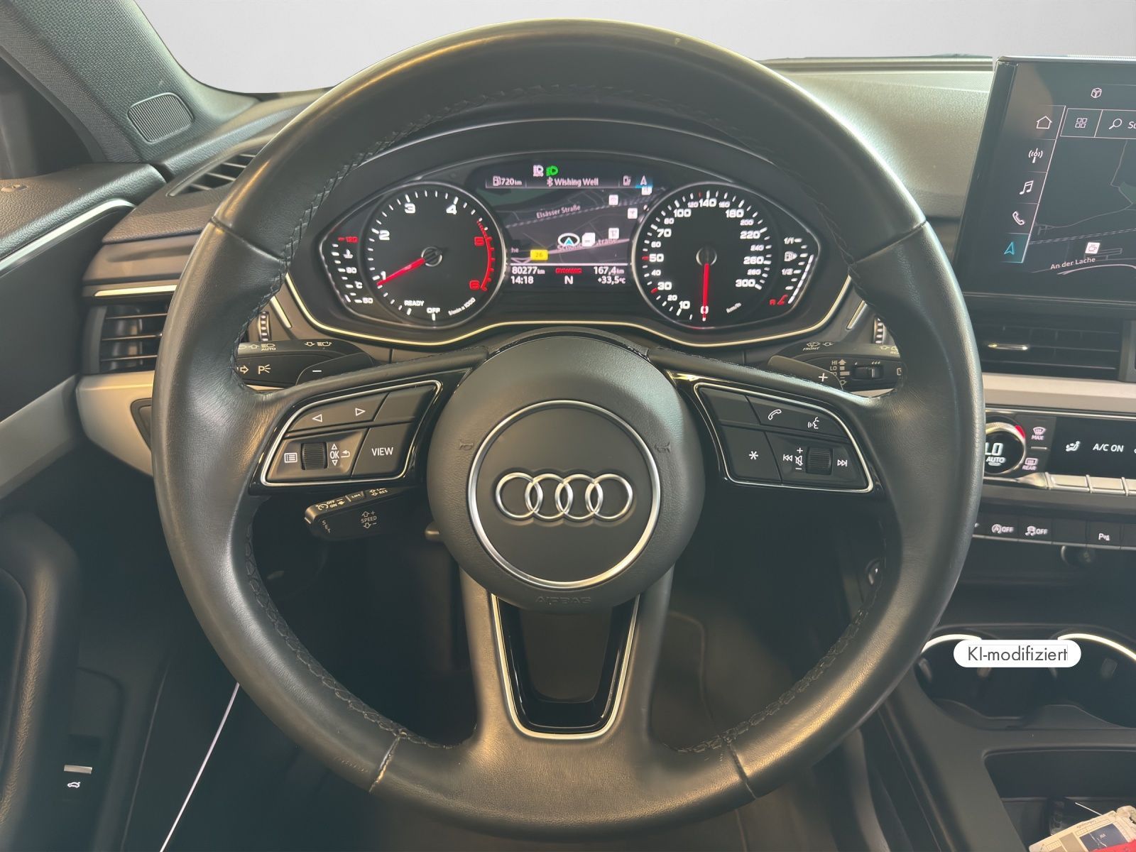 Audi A4 Allroad - Bild 10
