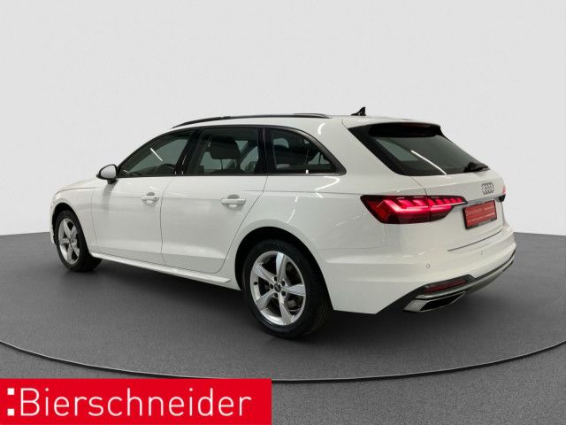 Audi A4 - Bild 6
