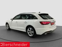 Audi A4 - Vorschau Bild 6