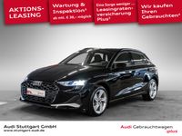 Audi A3 - Vorschau Bild 1