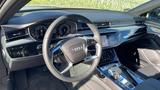 Audi A8 50 TDI quattro tiptronic - - Audi A8 aus 2025