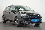 Ford Fiesta Cool & Connect*LED*CarPlay*PDC*DAB*SHZ* - Ford Fiesta: Schwarz, Metallic