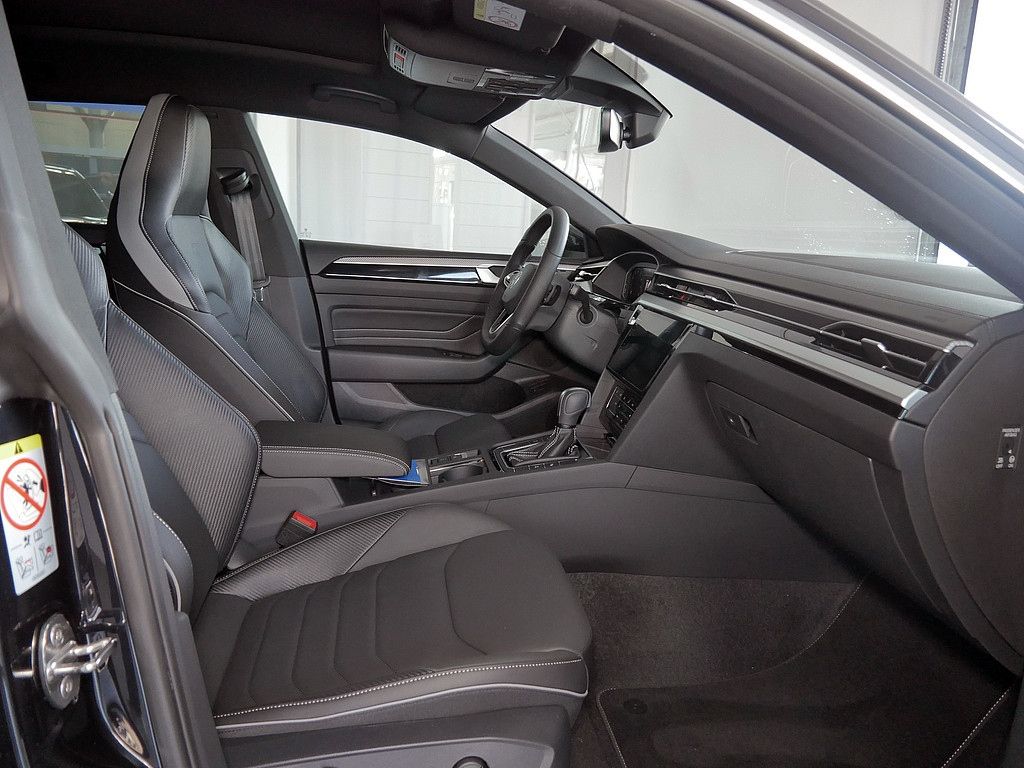 Volkswagen Arteon - Bild 7