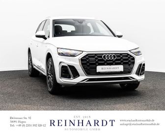 Audi Q5 - 7