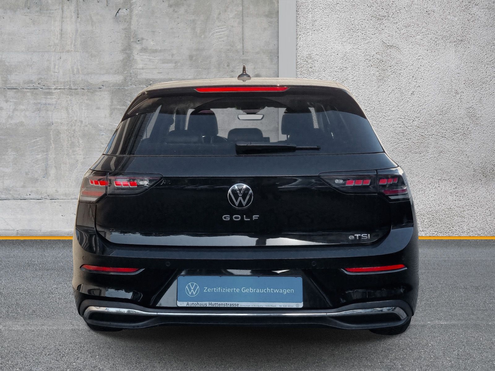 Volkswagen Golf - Bild 4