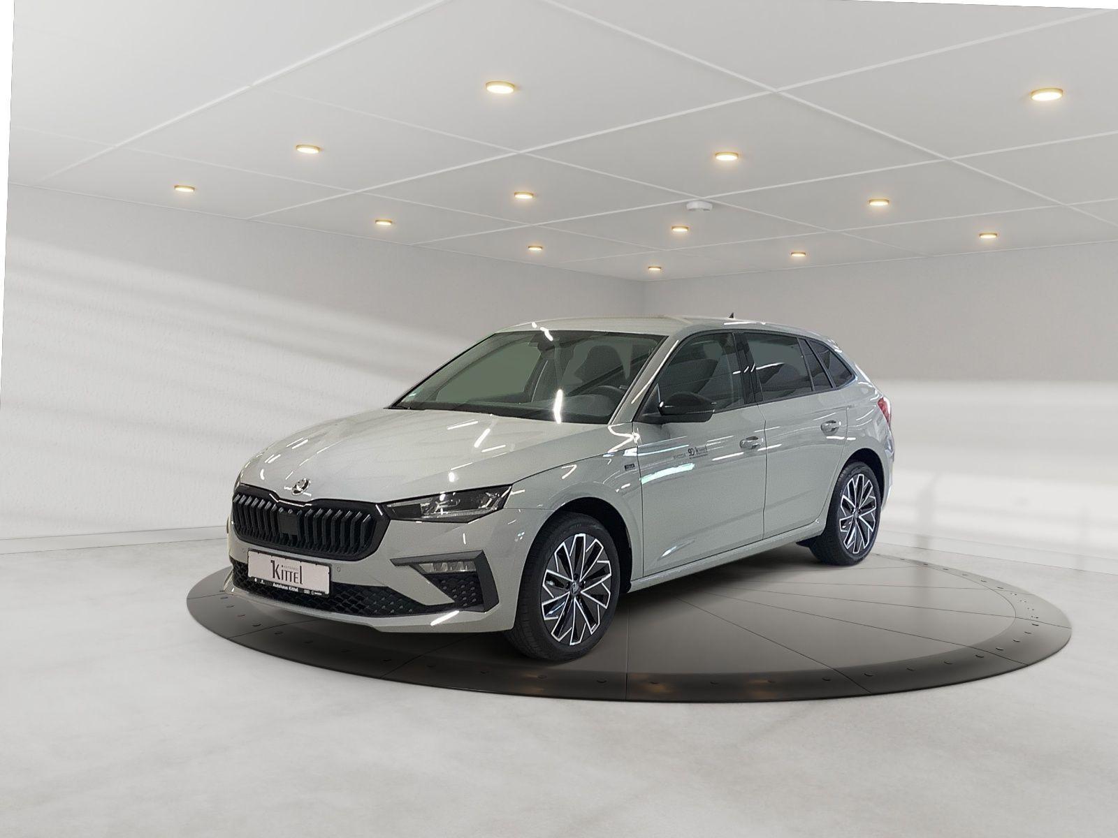 Skoda Scala Tour 85 kW DSG NAVI SMARTLINK LED RÜKAM