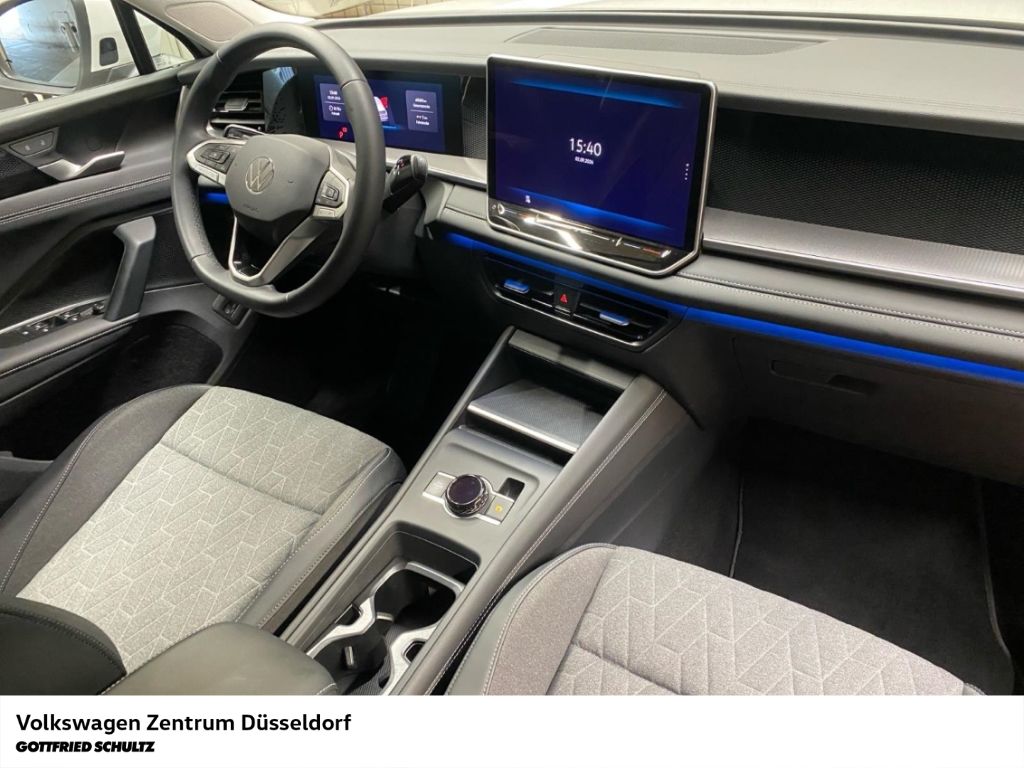Volkswagen Tayron - Bild 14
