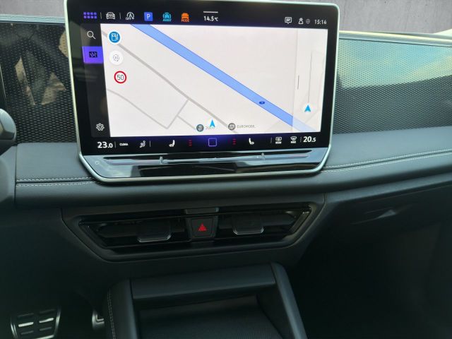 Tiguan Goal 2.0 TDI DSG AHK/Navi/RFK/ACC LED