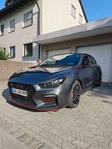 Hyundai i30 Fastback N Performance 2020 - Hyundai i30: Privatanbieter