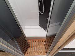 Chausson 724 Etape Line,Connect und Artic Paket