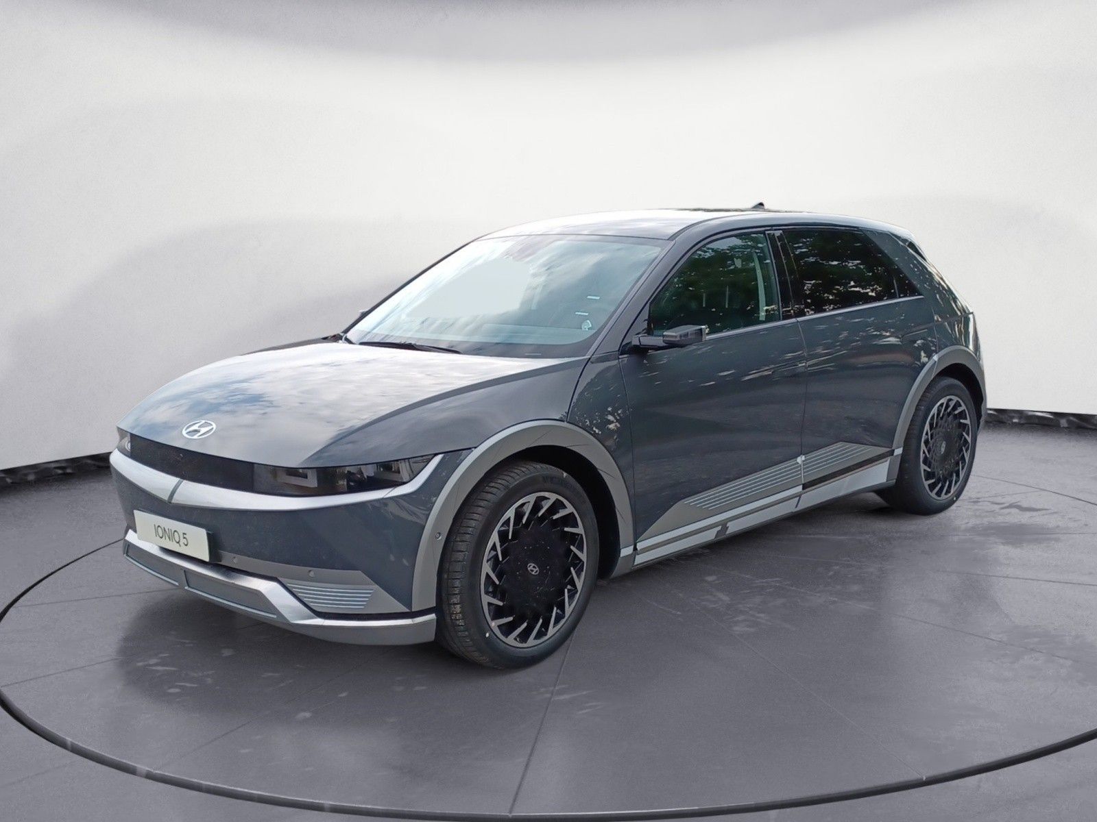 Hyundai IONIQ 5 - Bild 2