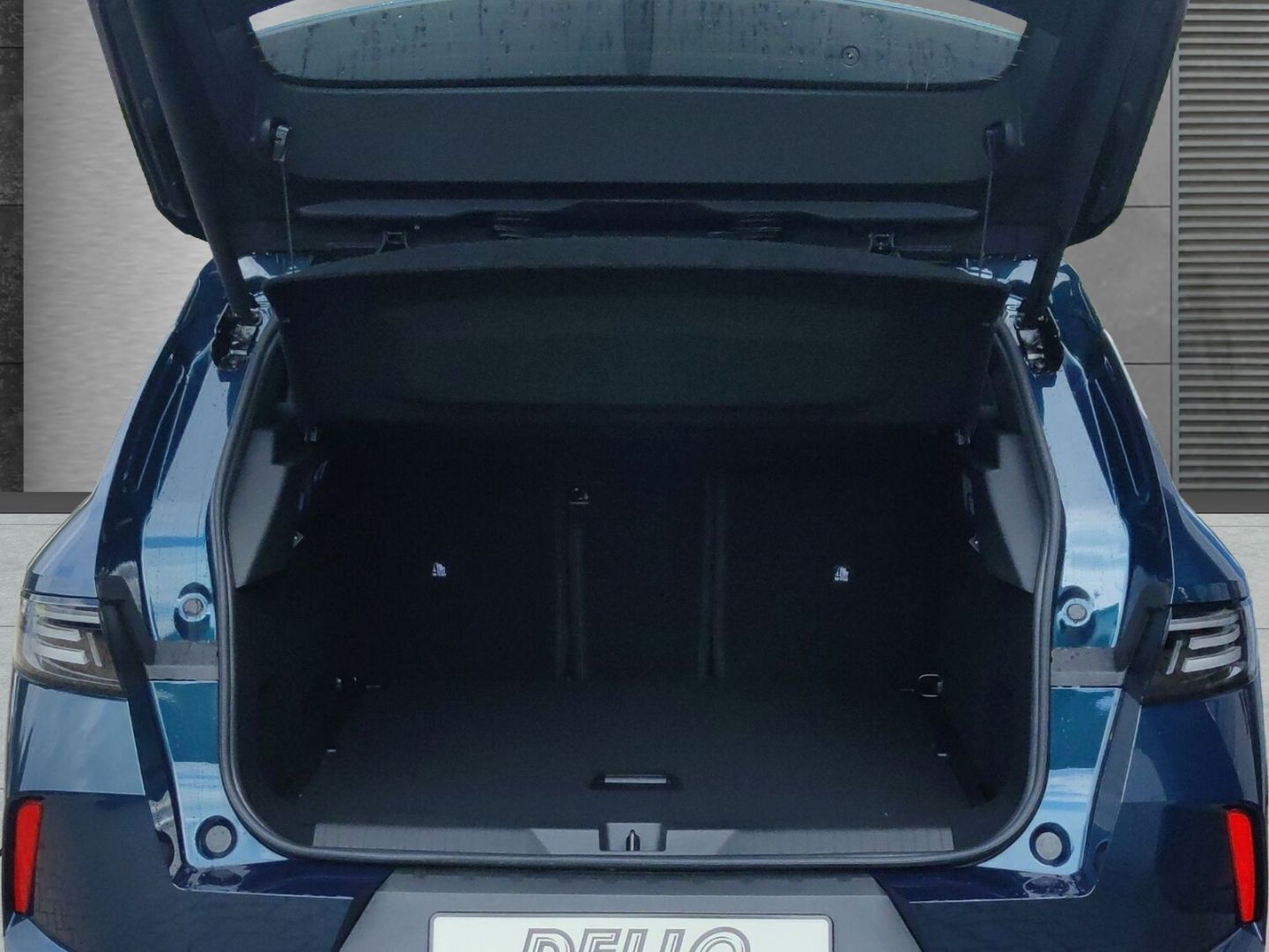 Opel Grandland (X) - Bild 5