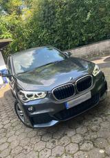 BMW X1 xDrive20d M Sport  - BMW Behindertengerecht