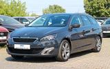 Peugeot 308 Allure/VOLLSHEFT/LEDSCHEIN/8FACH/RCAM/BT - Peugeot 308 in Ludwigshafen