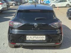 Fahrzeugabbildung Clio V Techno TCe 90