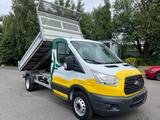 Ford Transit Kipper Pritsche FT350 - Offers