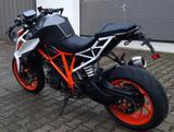 KTM 1290 Super Duke R, Performance Pack, 2. Hand - KTM DUKE 2